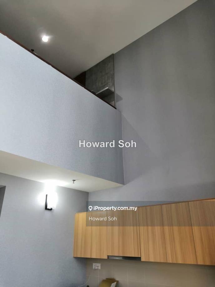 Service Residence for Rent in i-SOHO @ i-City by Howard Soh - iProperty.com.my