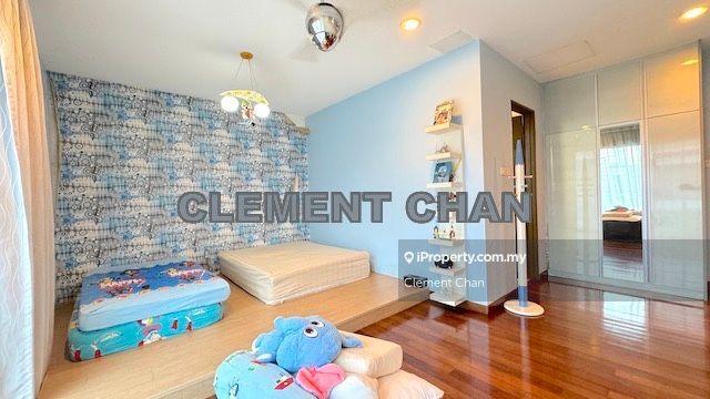 Semi-Detached House for Sale in Kota Damansara, Selangor by Clement Chan - iProperty.com.my