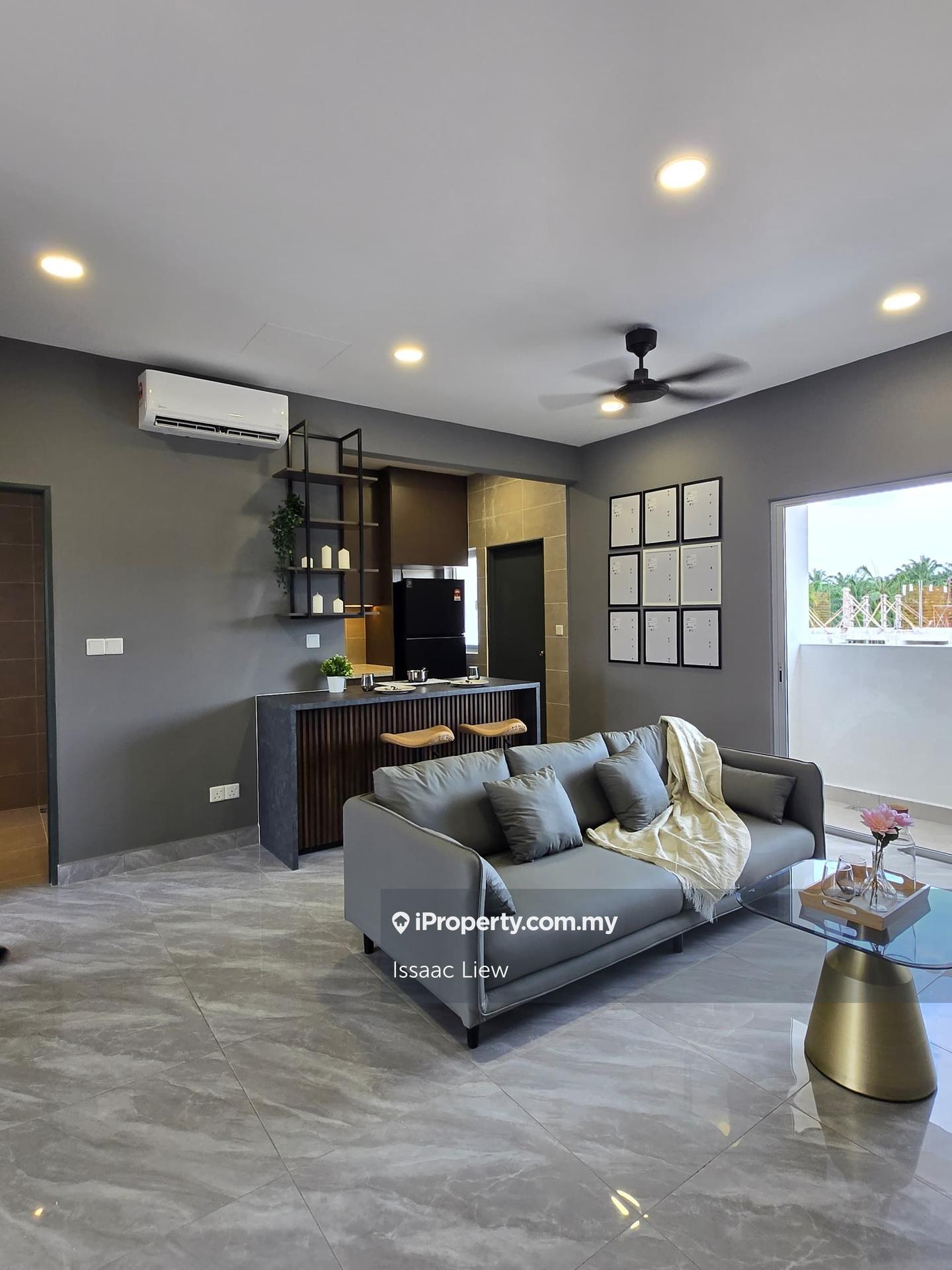 2-storey Terraced House for Sale in Kota Warisan, Sepang by Issaac Liew - iProperty.com.my