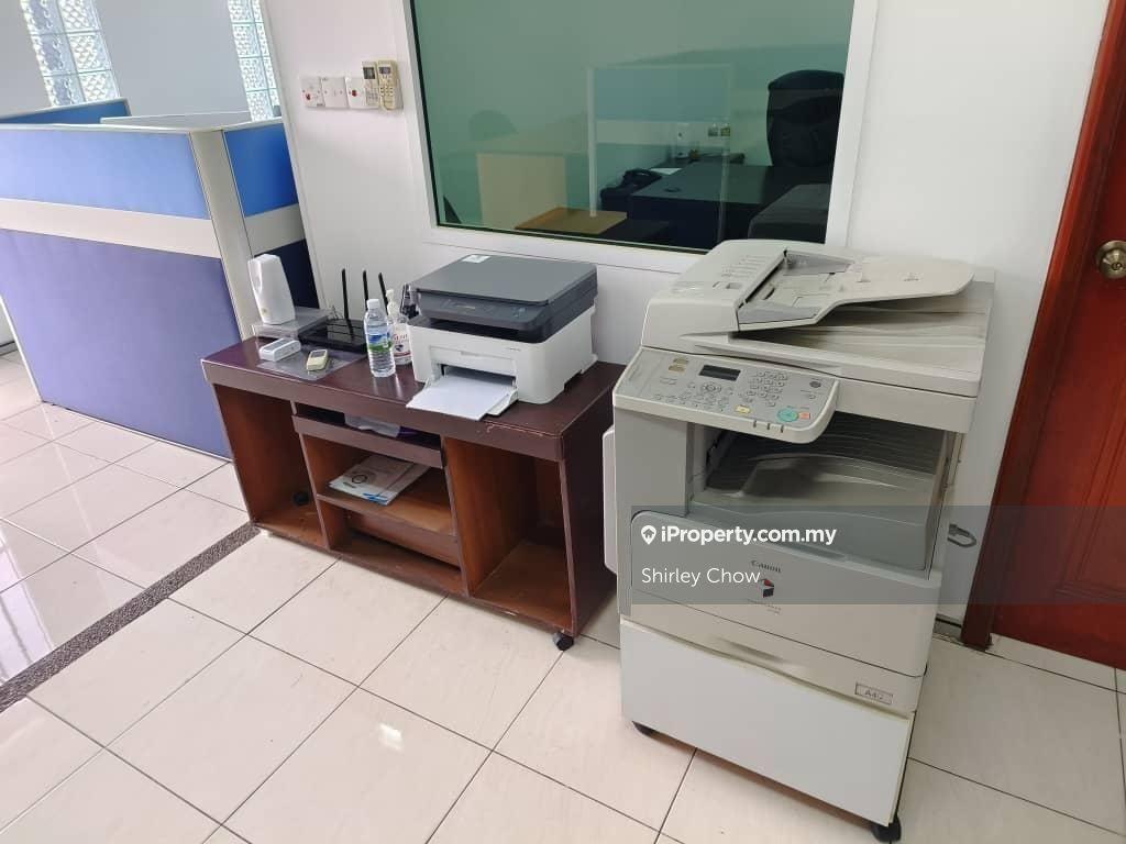 Office for Rent in Market 88 Office 2nd floor, Kota Kinabalu by Shirley Chow - iProperty.com.my