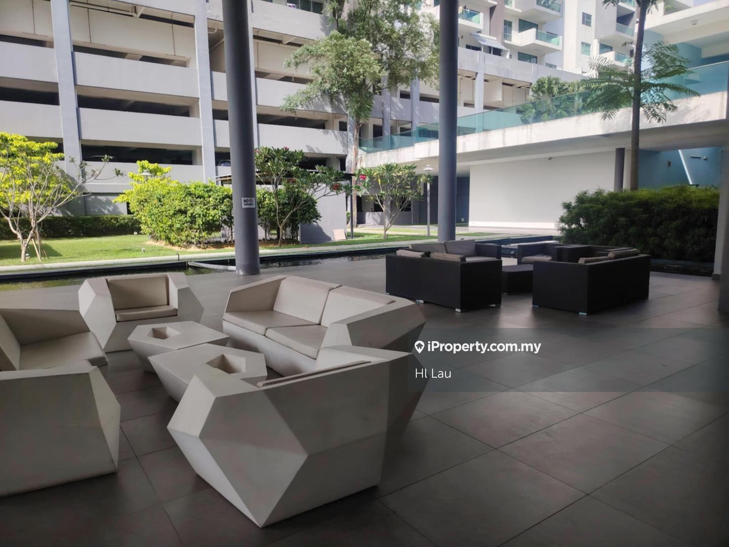 Kondominium untuk Dijual di X2 Residency oleh Hl Lau - iProperty.com.my