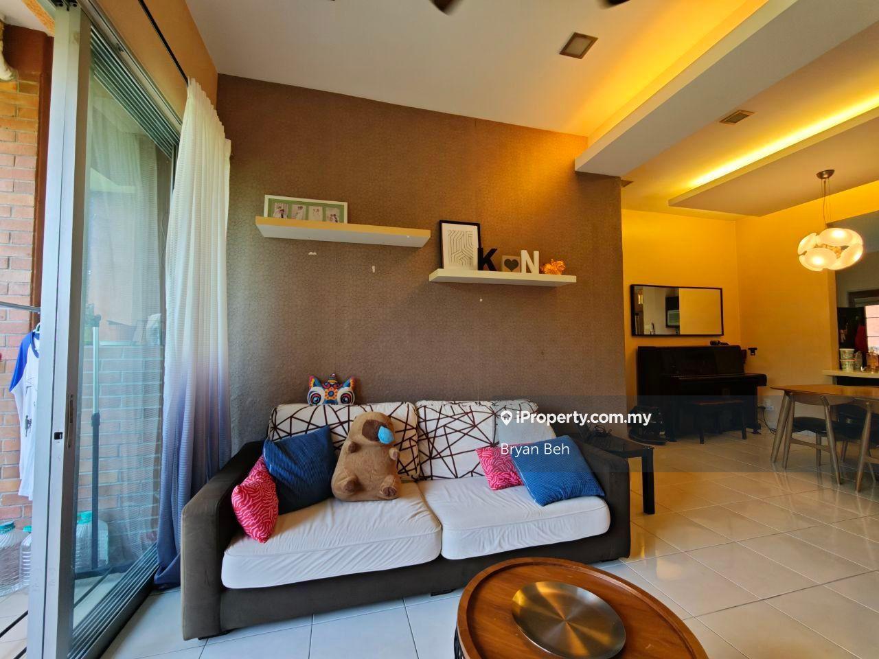 Condominium for Sale in Greenview Residence by Bryan Beh - iProperty.com.my