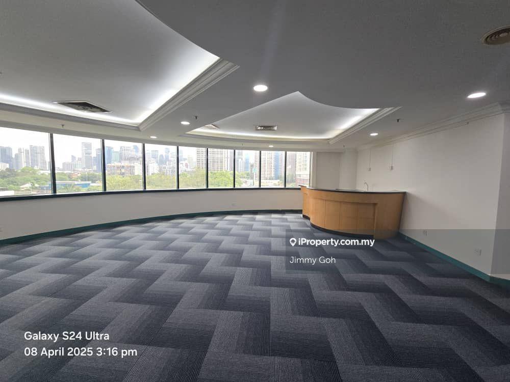 Office for Rent in Ampang Hilir, Ampang by Jimmy Goh - iProperty.com.my