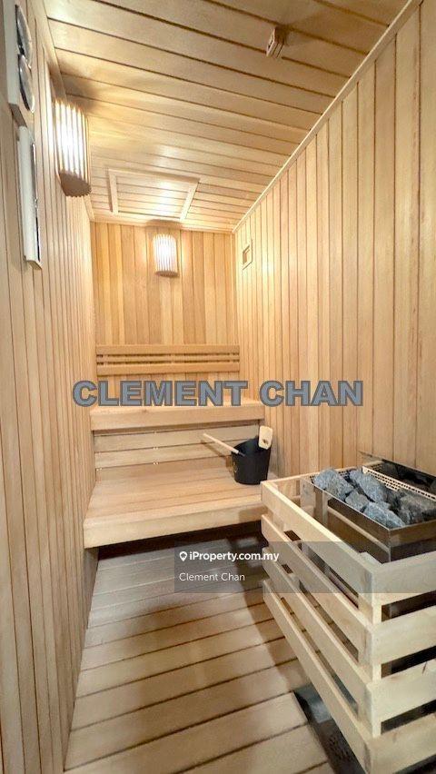 Condominium for Rent in Bangsar Hill Park by Clement Chan - iProperty.com.my