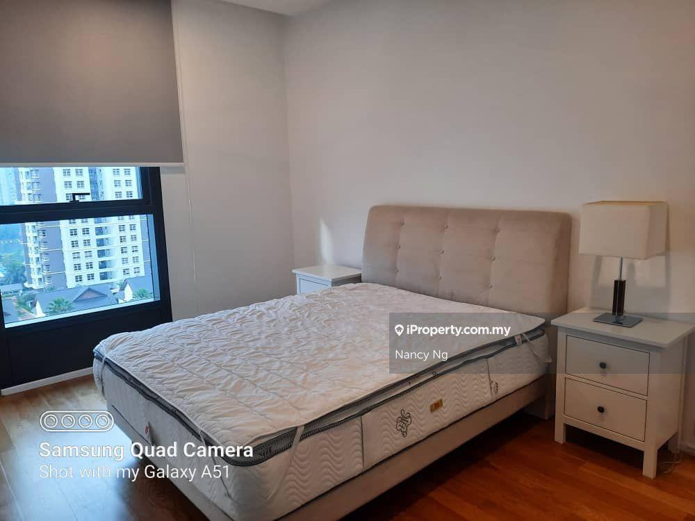 Residensi Servis untuk Dijual di Arcoris Residences oleh Nancy Ng - iProperty.com.my