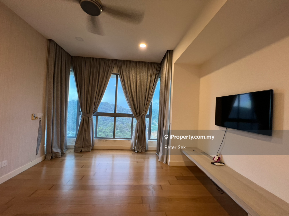 Condominium for Rent in Kiaramas Danai by Peter Sek - iProperty.com.my