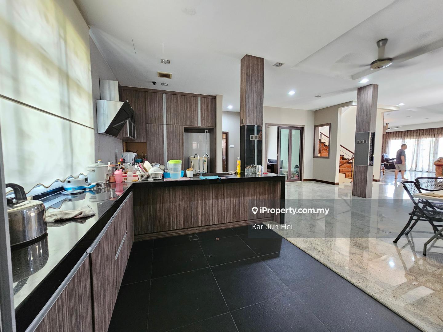 Bungalow House for Sale in Damai Gayana Bandar Damai Perdana, Cheras by Kar Jun Hei - iProperty.com.my