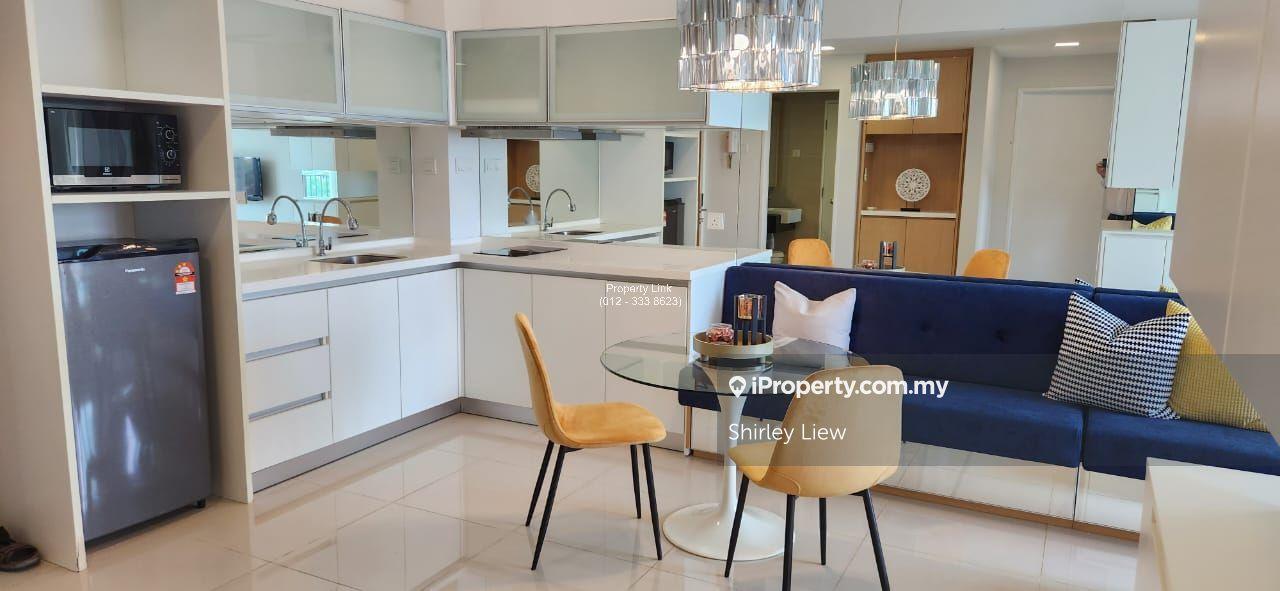 Condominium for Rent in Kiara East by Shirley Liew - iProperty.com.my
