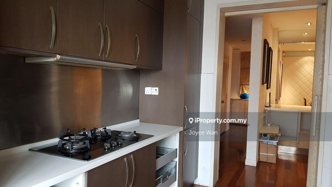 Condominium for Sale in Seri Maya Condominium by Joyce Wan - iProperty.com.my