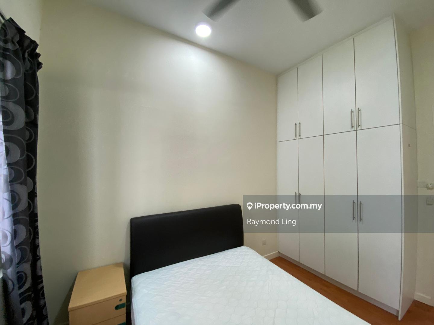 Condominium for Sale in The Park Residences 1 by Raymond Ling - iProperty.com.my