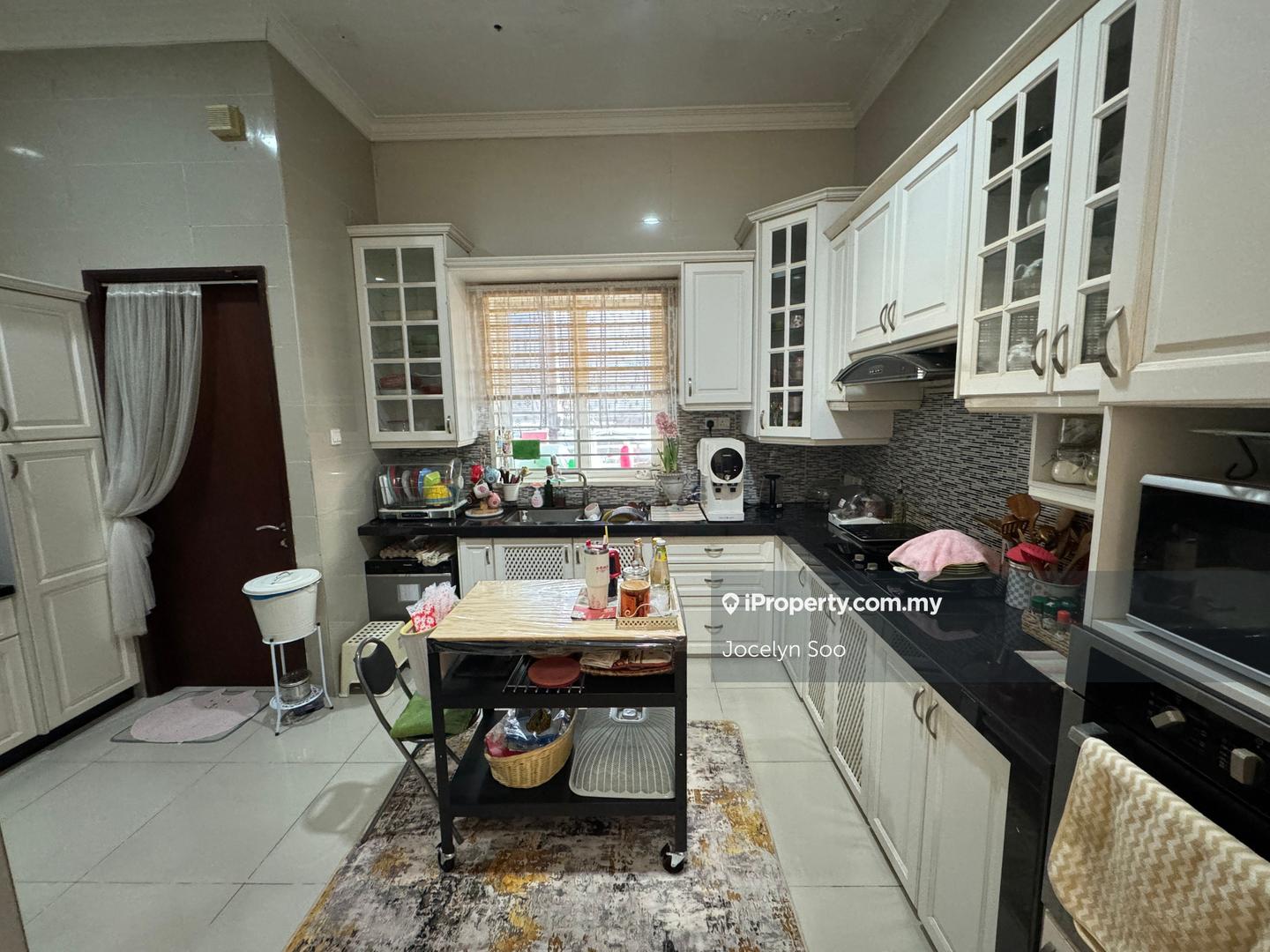 Semi-Detached House for Sale in Beverly Heights, Ampang by Jocelyn Soo - iProperty.com.my