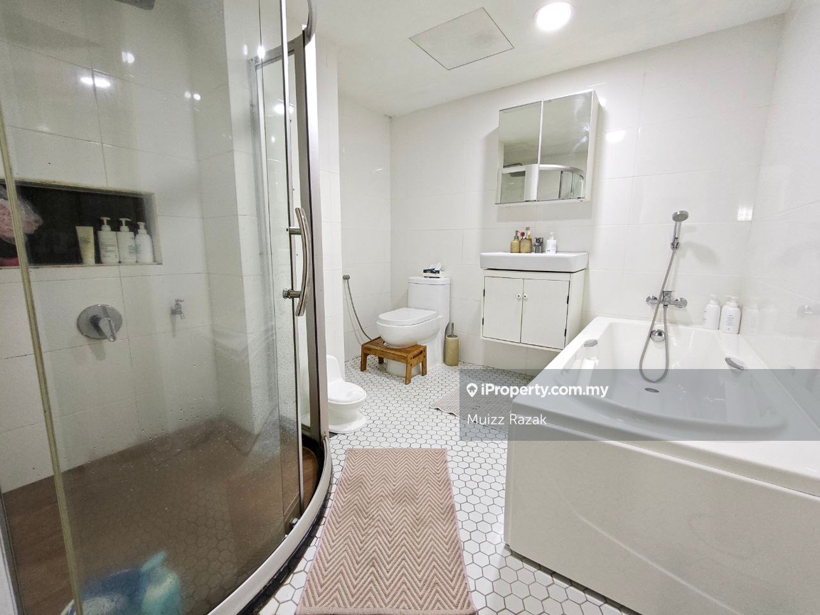 Kondominium untuk Dijual di Vista Komanwel A oleh Muizz Razak - iProperty.com.my