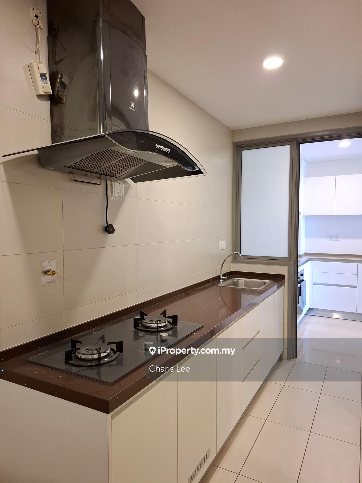 Residensi Servis untuk Dijual di The Sentral Residences oleh Charis Lee - iProperty.com.my