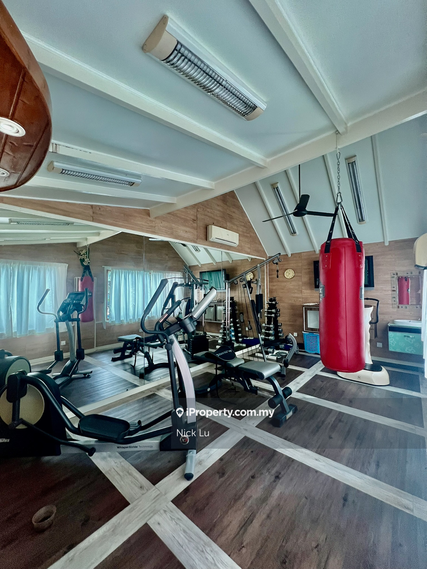 Banglo untuk Dijual di Kemensah Heights, Ulu Kelang oleh Nick Lu - iProperty.com.my