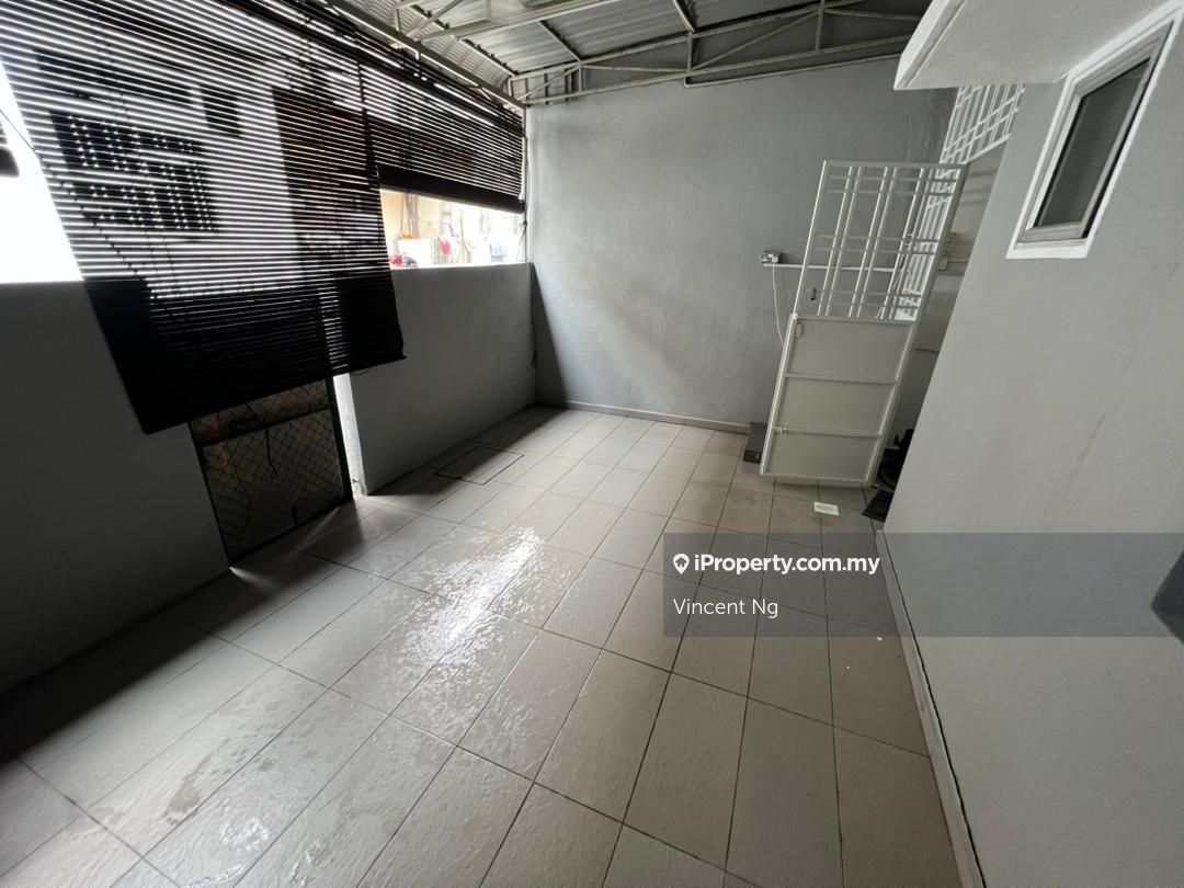 Rumah Berangkai 2 Tingkat untuk Dijual di Setia Impian, Setia Alam oleh Vincent Ng - iProperty.com.my