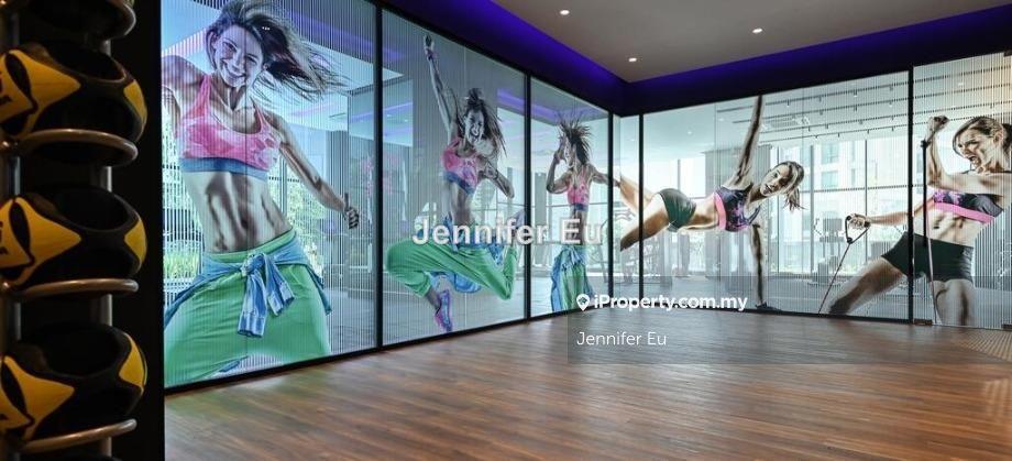 Service Residence for Sale in Star Residences Two by Jennifer Eu - iProperty.com.my