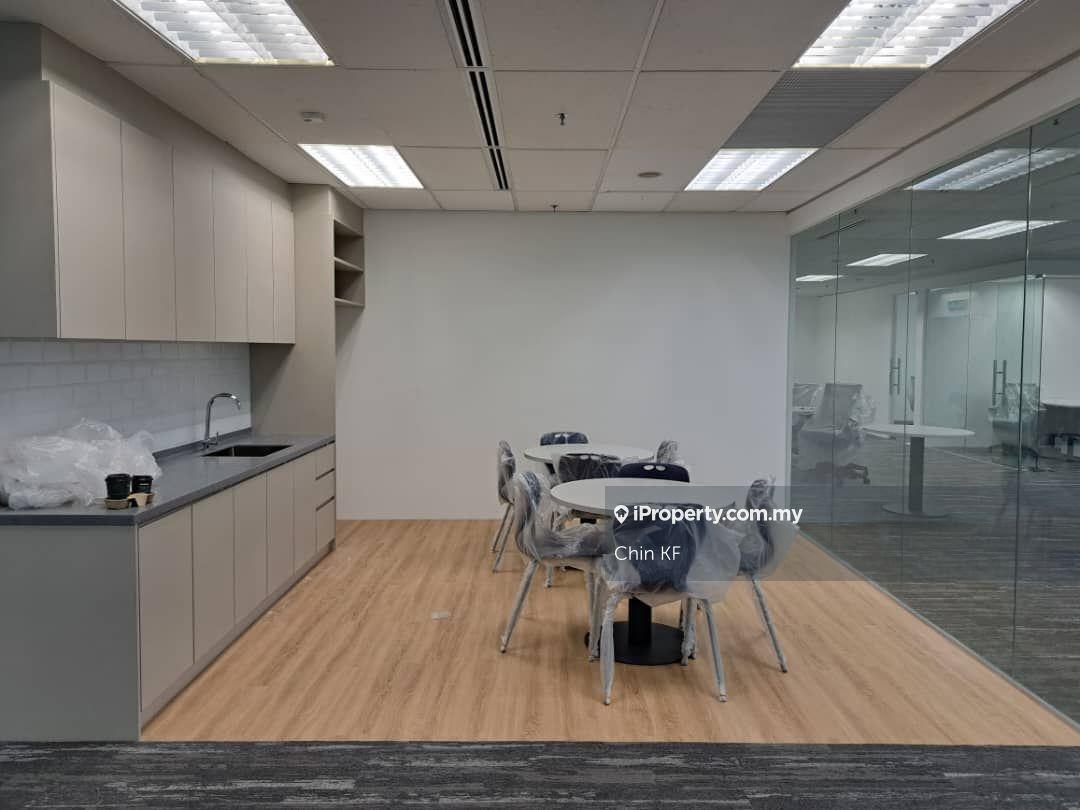 Office for Rent in Petaling Jaya, Selangor by Chin KF - iProperty.com.my