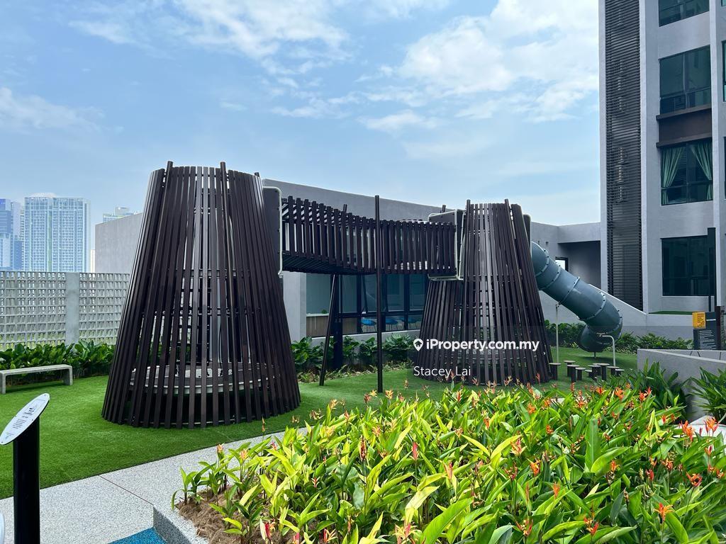 Service Residence for Rent in Cubic Botanical by Stacey Lai - iProperty.com.my
