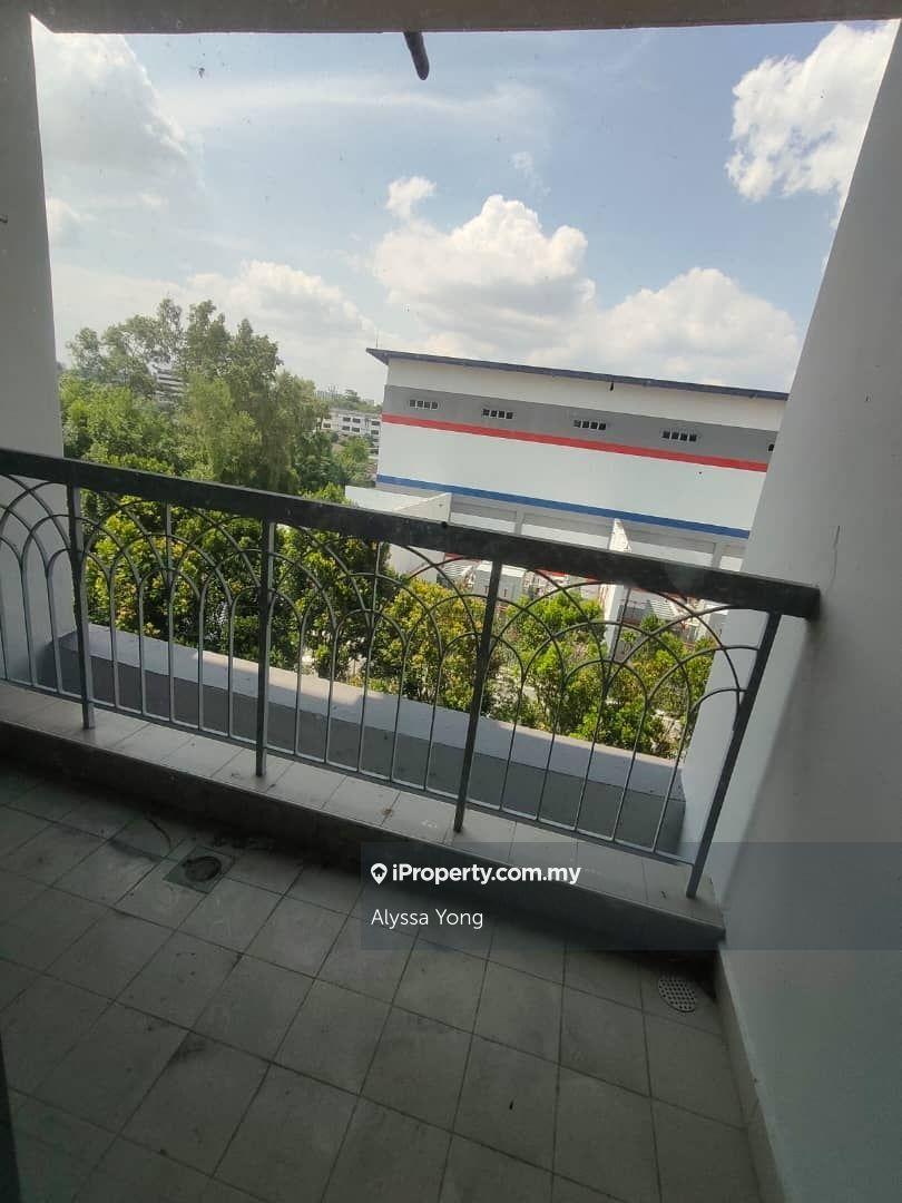 Pangsapuri untuk Dijual di Danga View Apartment oleh Alyssa Yong - iProperty.com.my