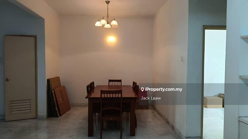 2-storey Terraced House for Sale in Kota Emerald, Rawang by Jack Leaw - iProperty.com.my