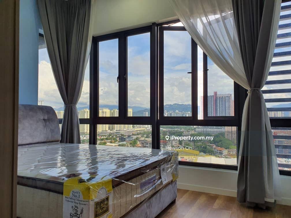 Condominium for Rent in Bennington Residences @ SkyArena by Hewson Oh - iProperty.com.my