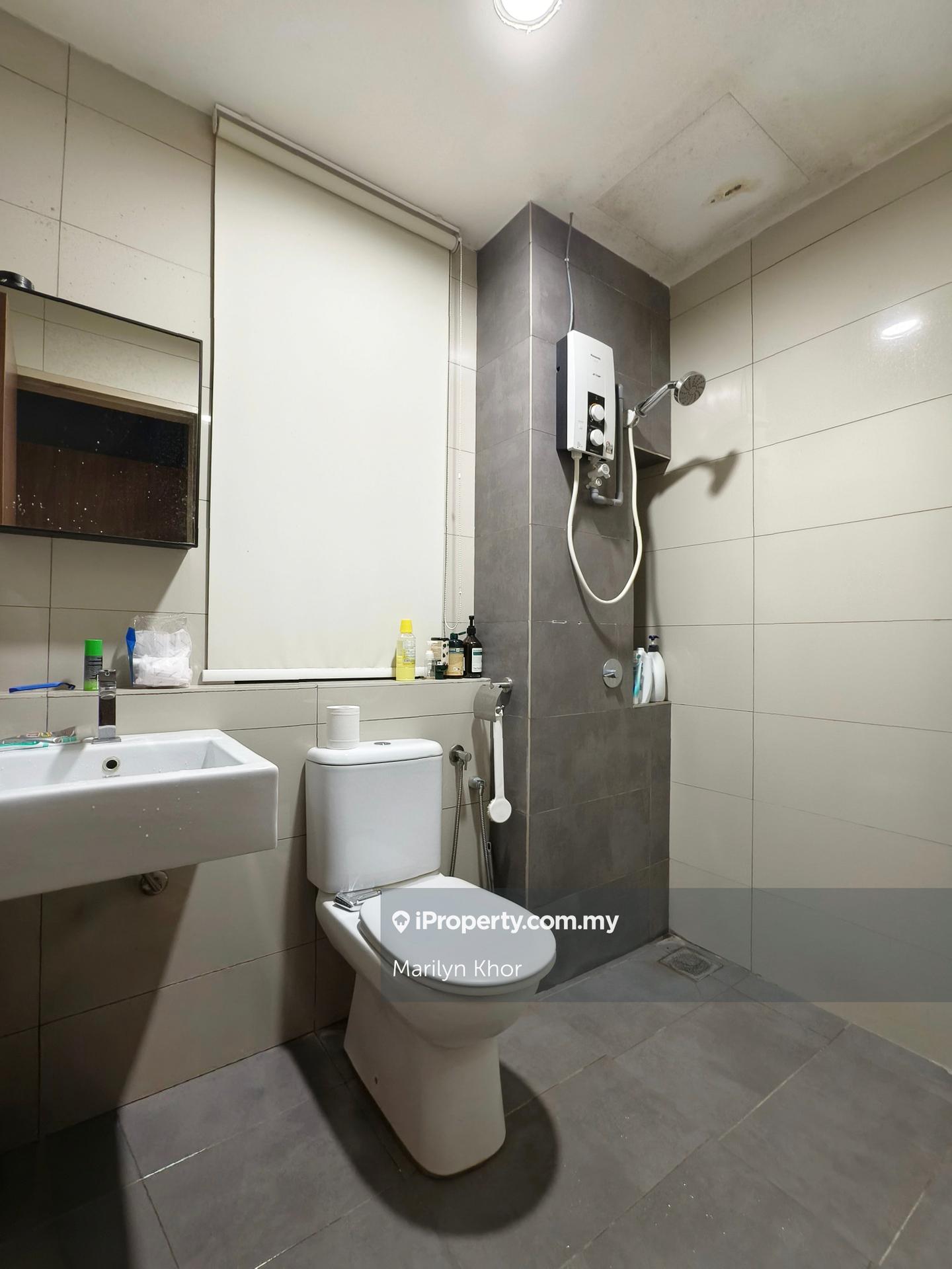 Condominium for Sale in Villa Crystal by Marilyn Khor - iProperty.com.my
