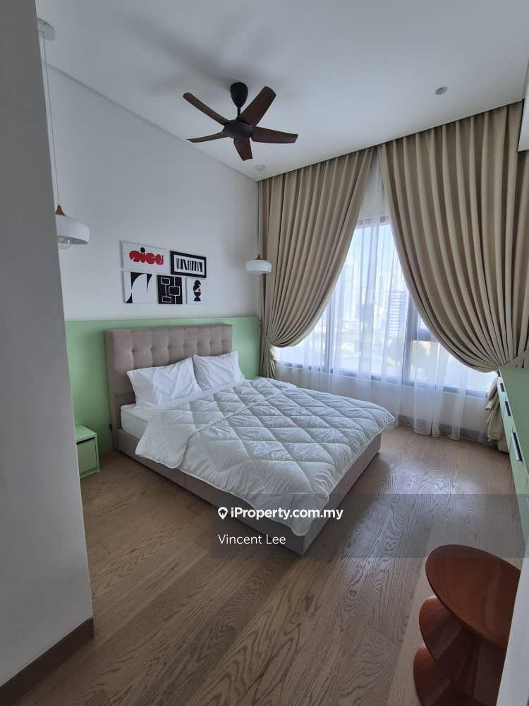 Service Residence for Rent in Lucentia Residences by Vincent Lee - iProperty.com.my