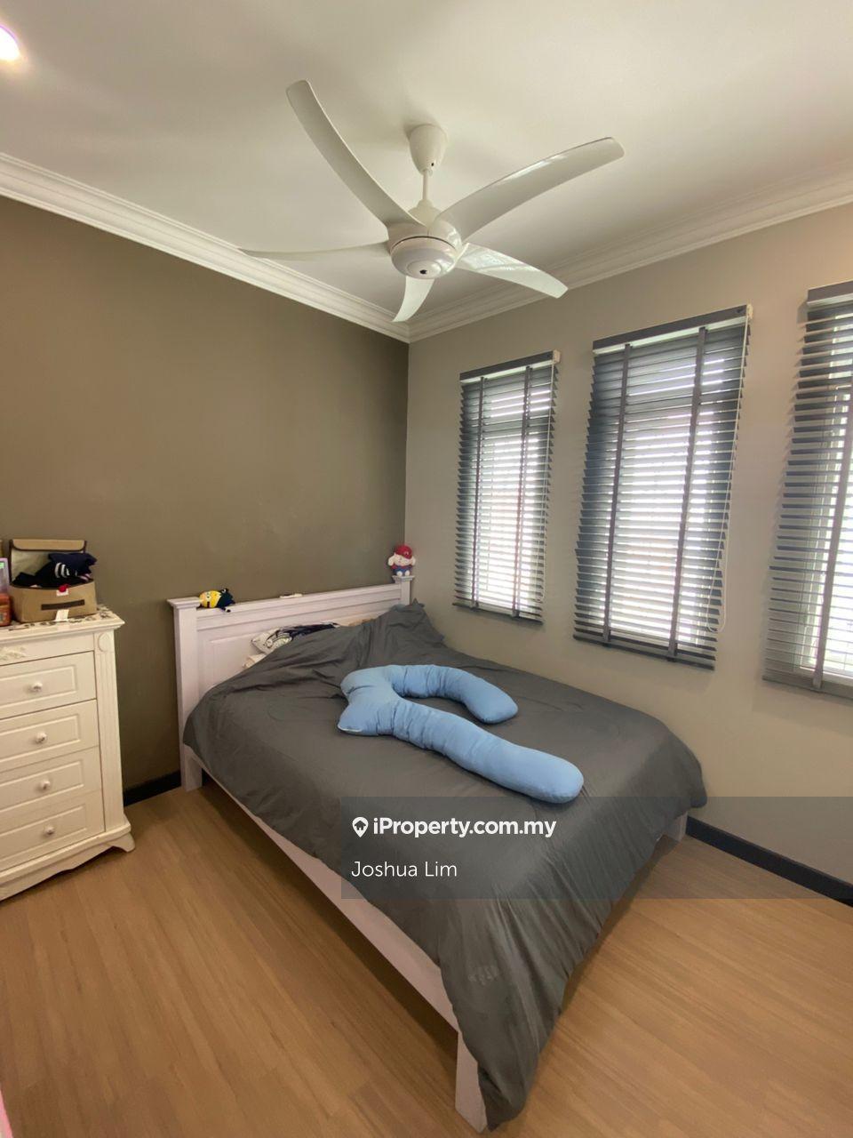 Kondominium untuk Dijual di Vertiq oleh Joshua Lim - iProperty.com.my