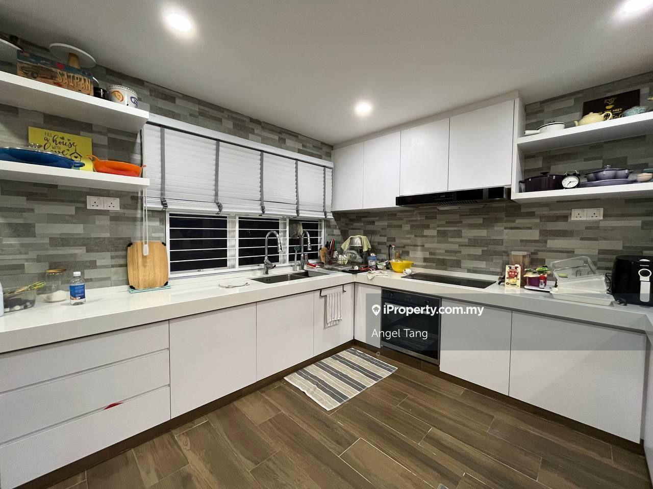 Rumah Berangkai 2.5 Tingkat untuk Dijual di BU 11/ BU11, Bandar Utama, Petaling Jaya, Bandar Utama oleh Angel Tang - iProperty.com.my