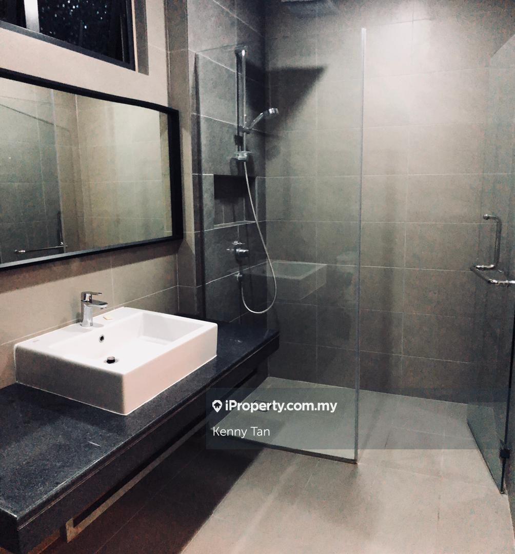 Service Residence for Sale in Arnica @ Tropicana Gardens by Kenny Tan - iProperty.com.my