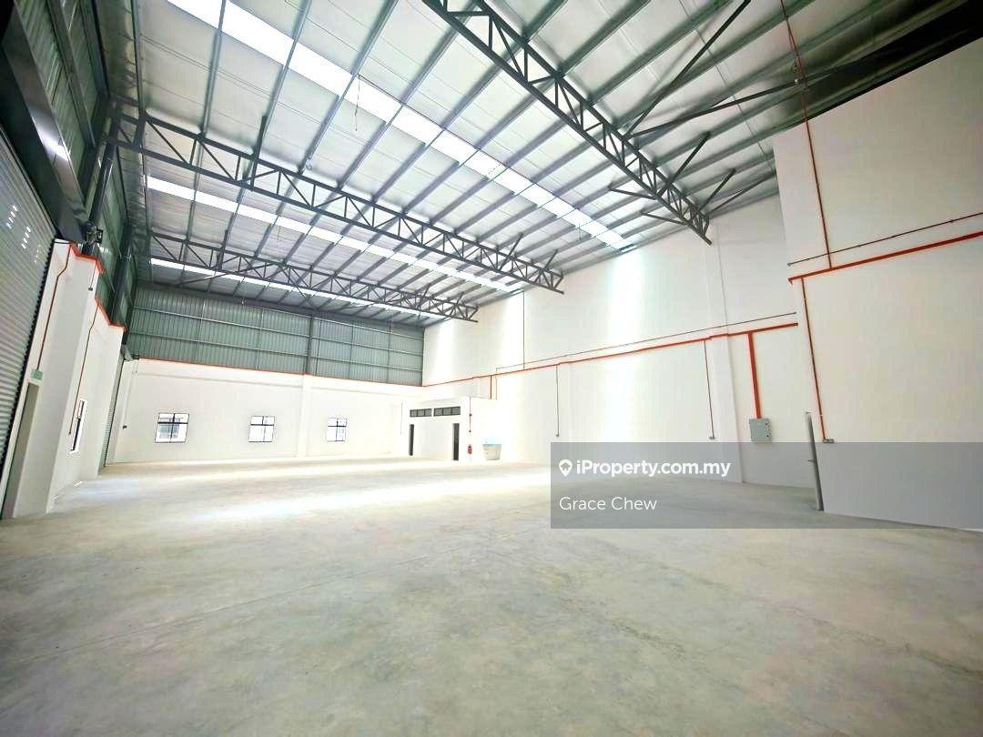 Semi-D Factory for Rent in Eco Business Park 2 Senai, Senai by Grace Chew - iProperty.com.my
