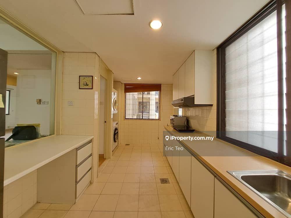 Condominium for Rent in Desa Damansara by Eric Teo - iProperty.com.my