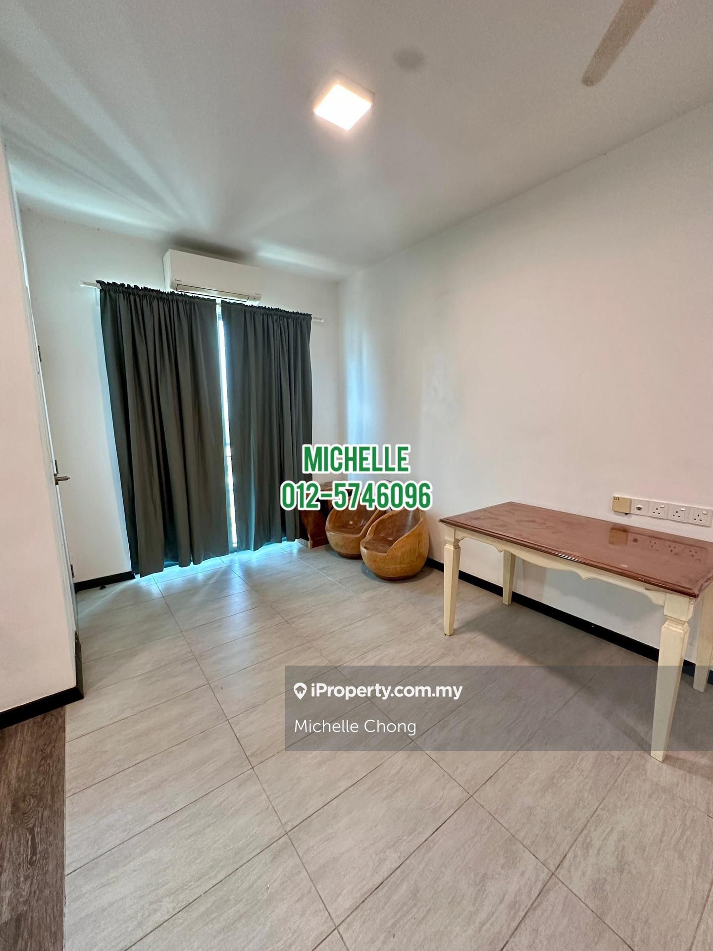 Residensi Servis untuk Disewa di Sensasi @ Utropolis oleh Michelle Chong - iProperty.com.my