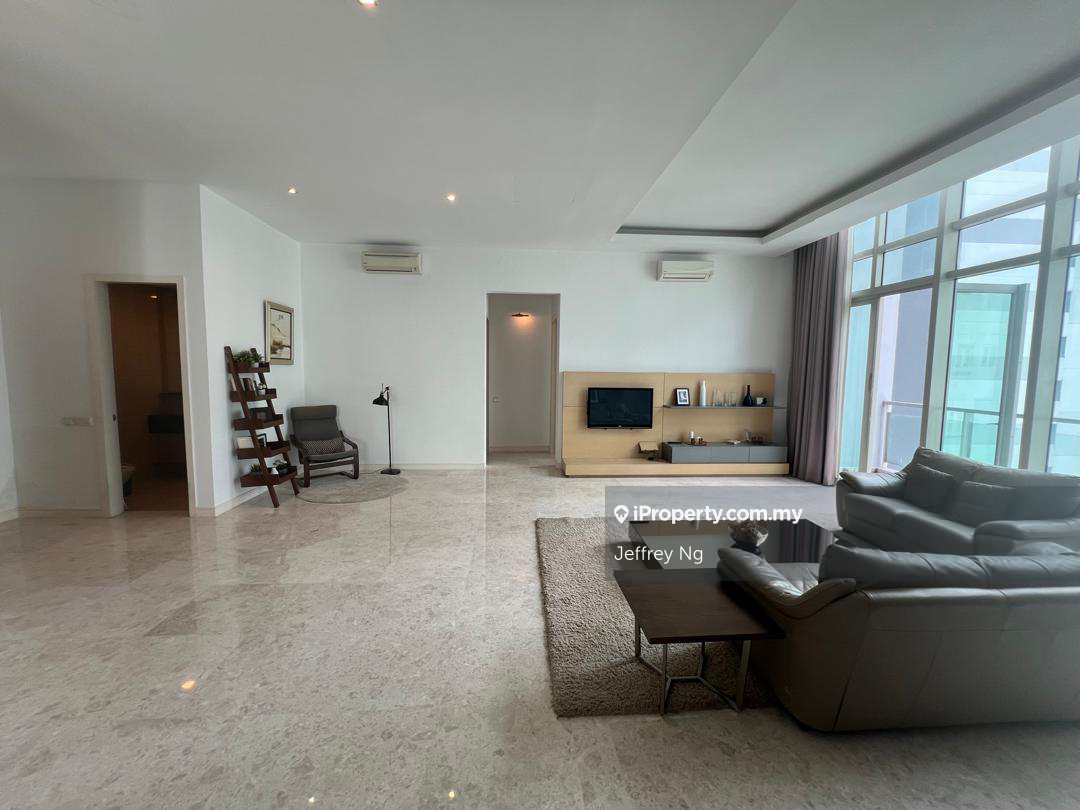 Residensi Servis untuk Dijual di Marc Residence oleh Jeffrey Ng - iProperty.com.my