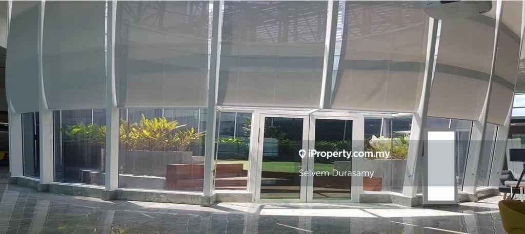 Pejabat untuk Dijual di Kl Sentral, Kuala Lumpur oleh Selvem Durasamy - iProperty.com.my