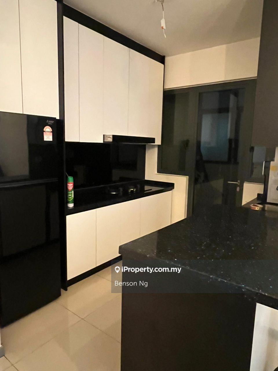 Service Residence for Rent in United Point (Residensi Berpadu) by Benson Ng - iProperty.com.my