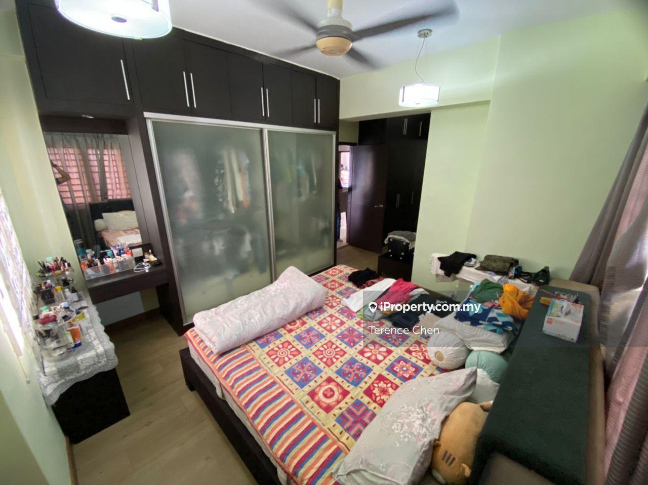 Condominium for Sale in Casa Desa by Terence Chen - iProperty.com.my
