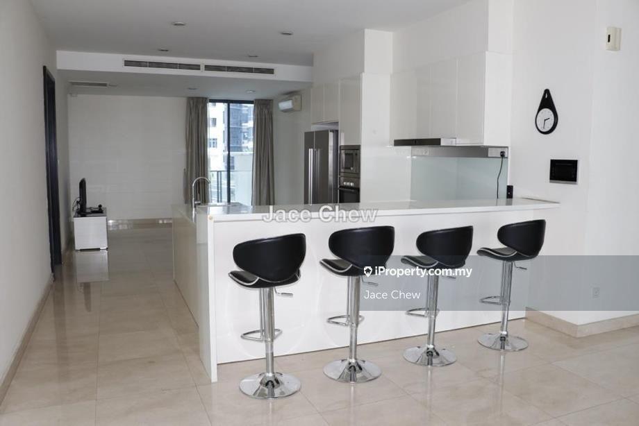 Kondominium untuk Disewa di 11 Mont Kiara @ MK11 oleh Jace Chew - iProperty.com.my