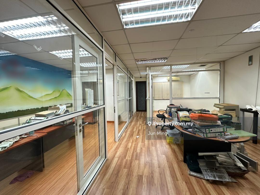 Kilang Teres untuk Disewa di Taman Komersial Pandan Indah, Pandan Indah oleh Jun Ming - iProperty.com.my