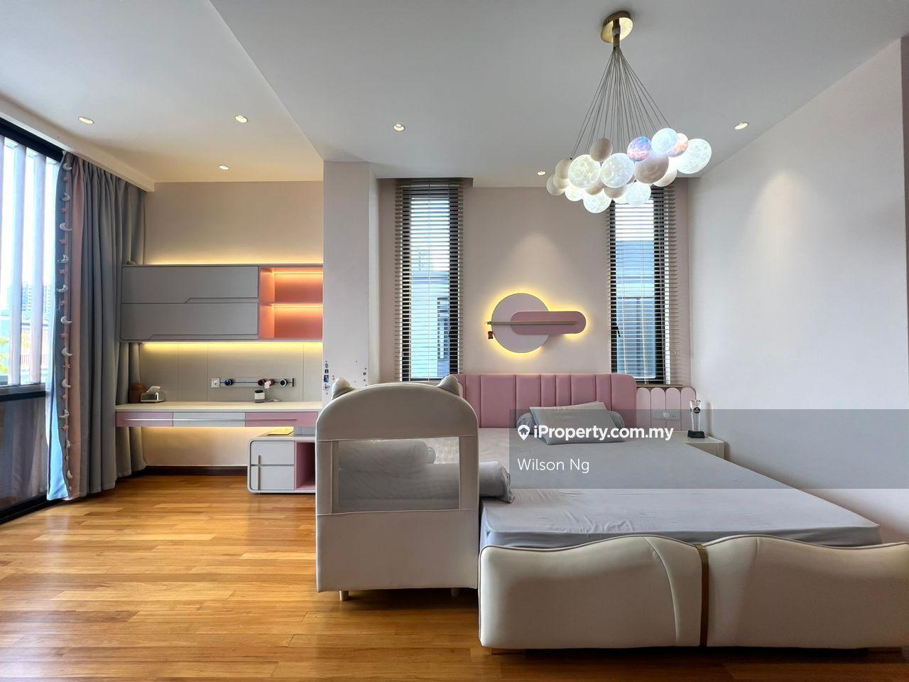 Banglo untuk Dijual di Eco Sanctuary, Telok Panglima Garang oleh Wilson Ng - iProperty.com.my