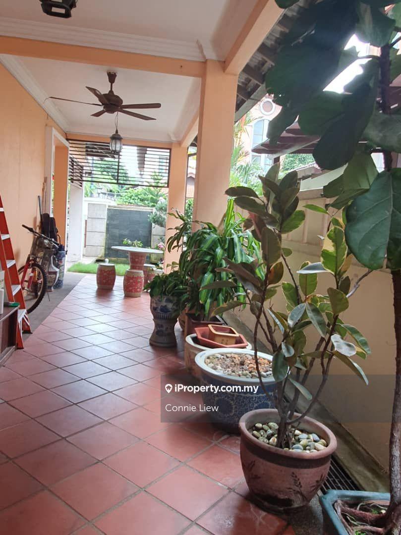 Semi-Detached House for Sale in Putra Heights, Subang Jaya by Connie Liew - iProperty.com.my