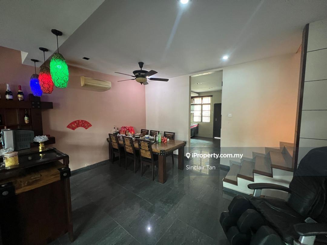 Rumah Berangkai 2 Tingkat untuk Dijual di Jalan Angsa Mas, Batu Berendam, Batu Berendam oleh Geoffery Wee - iProperty.com.my