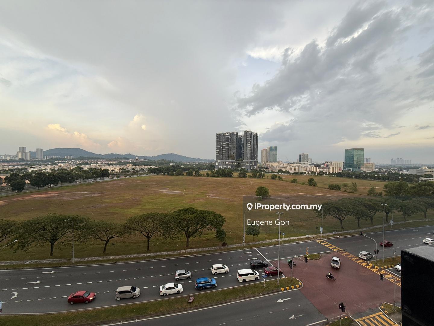 Residensi Servis untuk Dijual di Yale Suites @ EduSentral oleh Eugene Goh - iProperty.com.my