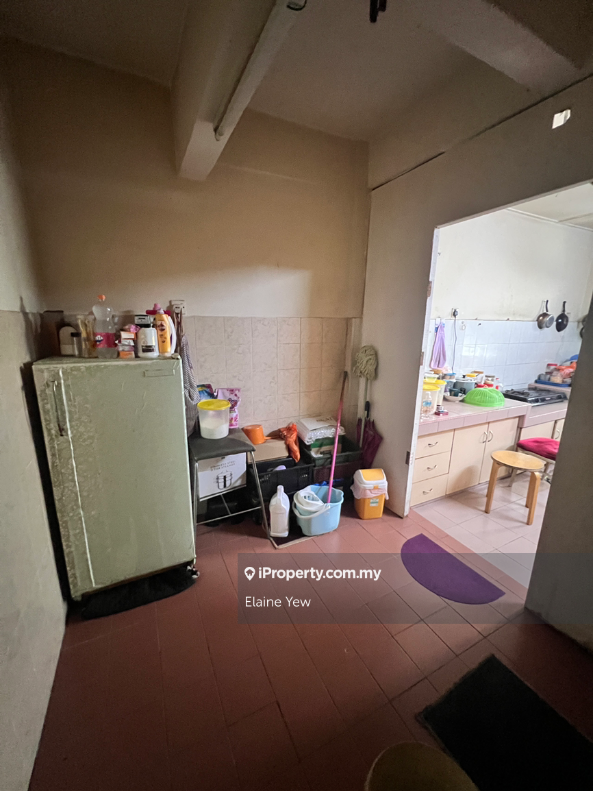 Rumah Berangkai 2 Tingkat untuk Dijual di Taman Samudera, Batu Caves oleh Elaine Yew - iProperty.com.my