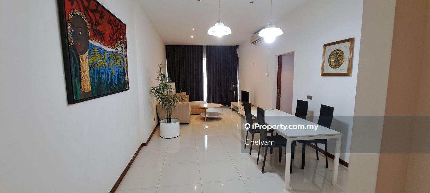 Condominium for Rent in Suasana Sentral Loft by Chelvam - iProperty.com.my