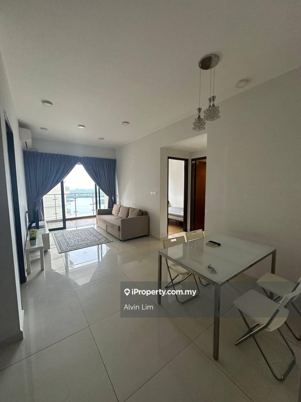 Condominium for Rent in Bay Laurel @ Country Garden Danga Bay by Alvin Lim - iProperty.com.my