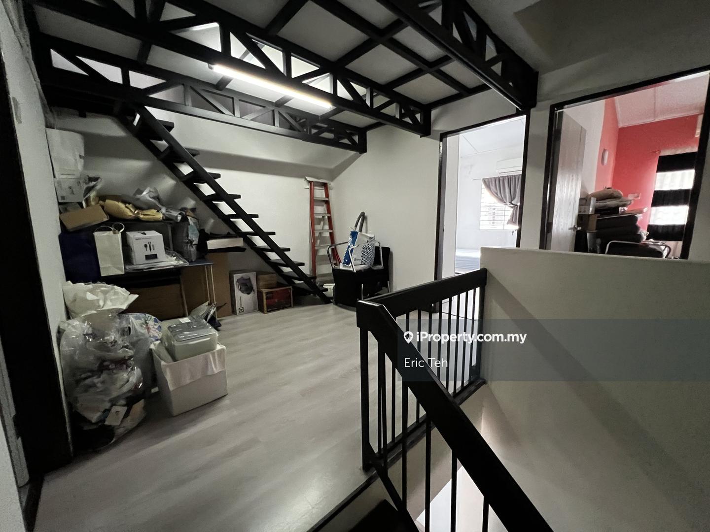 Rumah Berangkai 2 Tingkat untuk Disewa di Taman Cheras Indah, Ampang oleh Eric Teh - iProperty.com.my