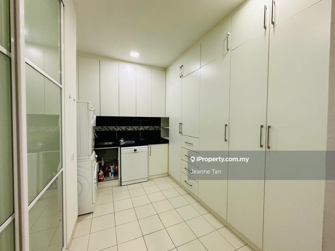 Service Residence for Rent in Clearwater Residences by Jeanne Tan - iProperty.com.my