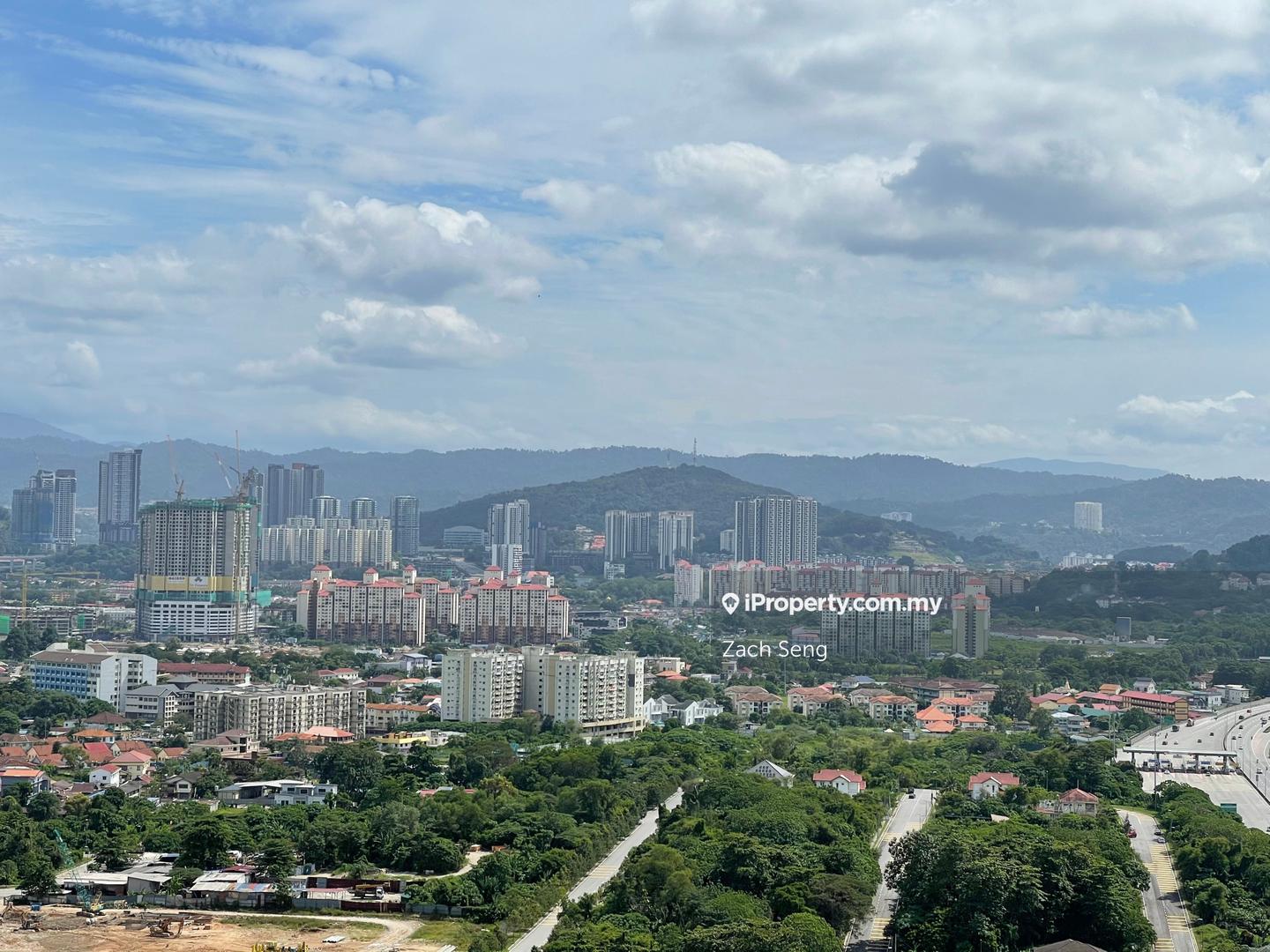 Kondominium untuk Dijual di The Reach @ Titiwangsa oleh Zach Seng - iProperty.com.my