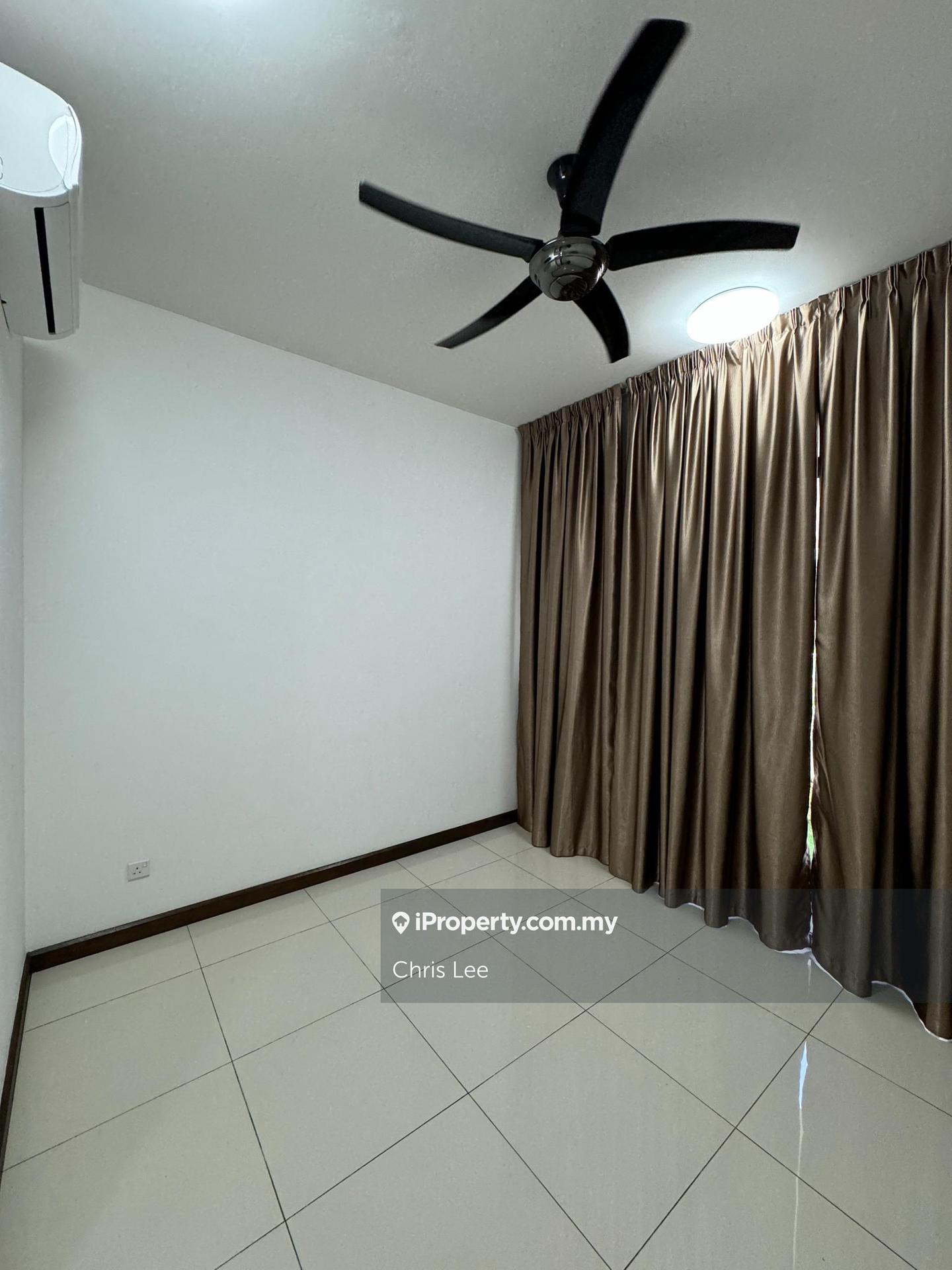 Rumah Berangkai 2 Tingkat untuk Dijual di Eco Sanctuary, Telok Panglima Garang oleh Chris Lee - iProperty.com.my